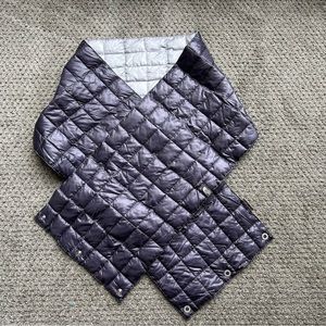 North Face Thermoball Snap Scarf